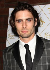 Tyson Ritter