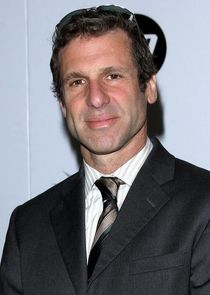 Rand Ravich