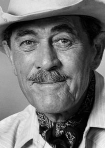 Ken Curtis