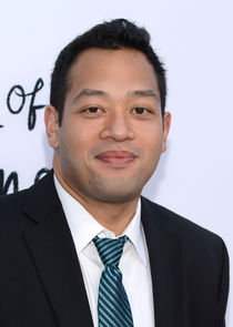 Eugene Cordero