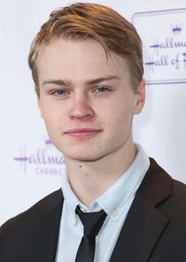 Connor Paton