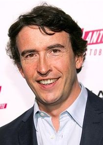Steve Coogan