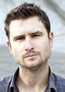 Jonathan van Tulleken