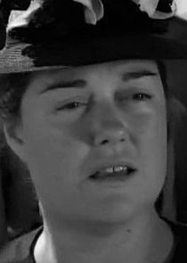 Peggy Rea