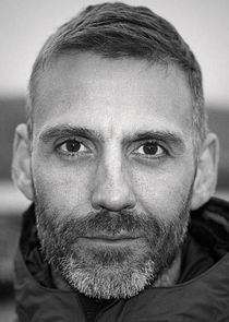 Peter Hoar
