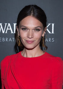 Anna Brewster