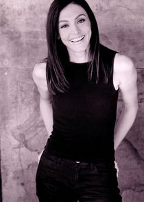 Nancy Pimental