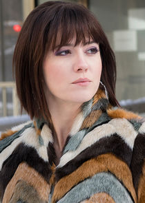 Nikki Swango