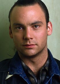 Eric Da Re