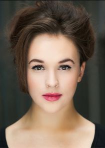 Eliza Butterworth