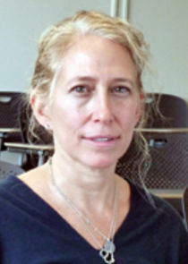 Diane Lederman