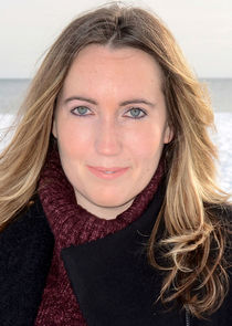 Caroline Kepnes