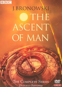 The Ascent of Man poster