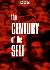 The Century of the Self poster