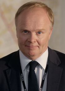 Tim Ifield