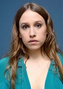 Catherine Meyer