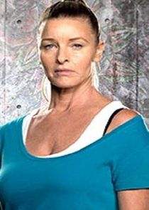 Karen "Kaz" Proctor