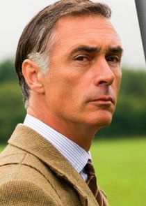 Lord Mountbatten