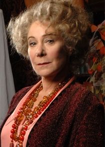Ariadne Oliver