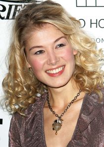 Rosamund Pike