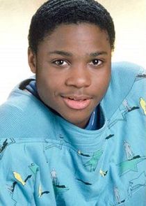 Theodore Aloysius "Theo" Huxtable