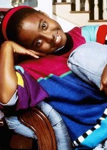 Rudith Lillian "Rudy" Huxtable
