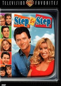 Step by Step poster