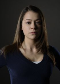 Elizabeth "Beth" Childs