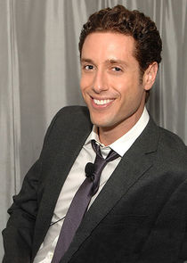 Paulo Costanzo