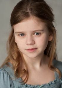 Matilda Freeman