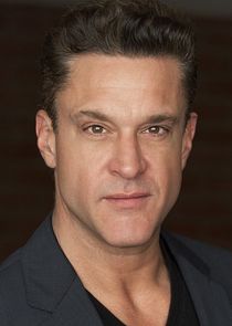 Chris Caldovino