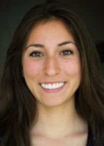 Ashley Glazier
