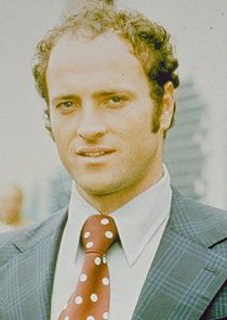 Detective Robert "Bobby" Crocker