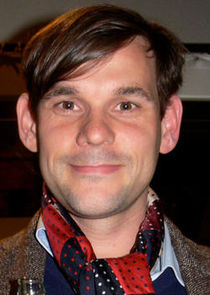 Alexander Beyer