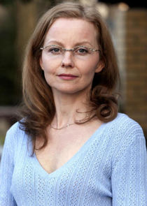 Carina Wiese