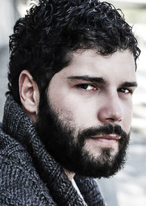 Salvatore Esposito