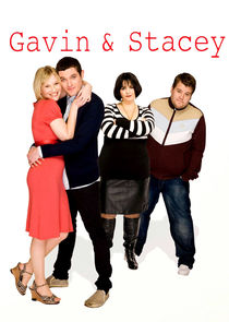 Gavin & Stacey poster