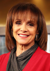Valerie Harper