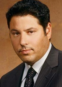 Eric Weiss