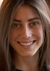 Renée St. Cyr
