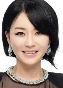 Kim Jeong Nan