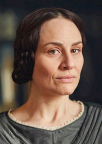 Baroness Lehzen