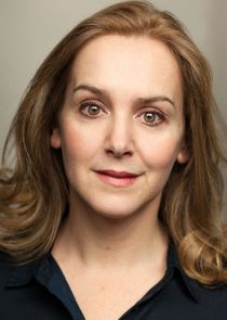Rebecca Johnson