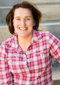 Amy Berg