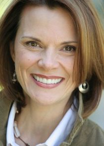 Carol Huston
