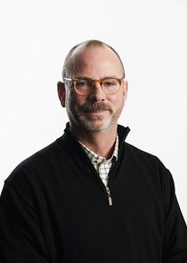 Robert Halmi Jr