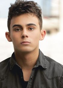 Tyler Alvarez