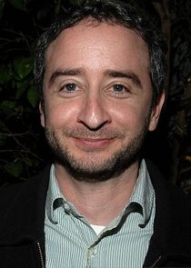 Daniel Dratch