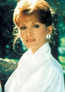 Pam Ewing