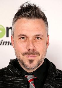 Josh Stoddard